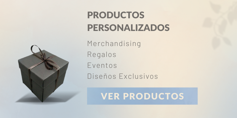 Regalos Personalizados